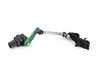ES#3322001 - 99134302101 - Suspension Level Sensor - Front Position, Fits left or right side - Genuine Porsche - Porsche