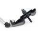 ES#3322001 - 99134302101 - Suspension Level Sensor - Front Position, Fits left or right side - Genuine Porsche - Porsche