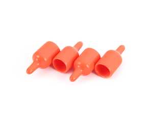 ES#4464330 - AGA-CP-0-14 - High-pressure fuel pump supply port caps - Don't let dirt be the reason for bad fuel injectors. - AGA Tools - Audi BMW Volkswagen Mercedes Benz MINI Porsche