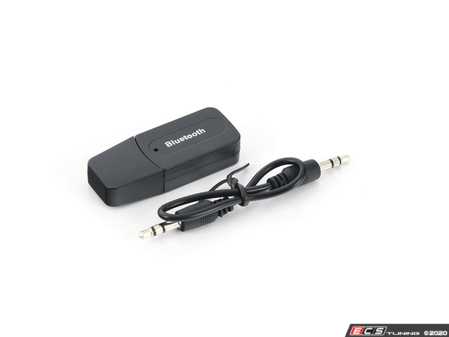 ES#4464307 - AGA-ASC-BT35 - Bluetooth accessory kit - Add Bluetooth to your car if it doesn't have it. - AGA Tools - BMW
