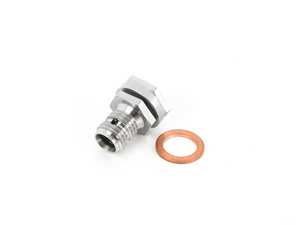 ES#4464324 - AGA-CODP-12-15 - Clean Oil Drain Plugs - M12 x 1.5mm - Change the way you change oil - AGA Tools - BMW MINI