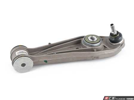 ES#3608673 - 99134105303 - Front Lower Control Arm - Priced Each - Front wishbone - Left or right side fitment - Genuine Porsche - Porsche