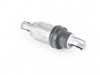 ES#3235032 - 11281745545 - A/C Belt Hydraulic Tensioner - Provides tension between crank pulley and A/C compressor - Gates - BMW