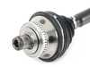 ES#4056339 - 4B0407272C - Axle Assembly - Right - Brand new, complete axle assembly - TrakMotive - Audi