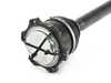 ES#4056339 - 4B0407272C - Axle Assembly - Right - Brand new, complete axle assembly - TrakMotive - Audi
