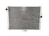 ES#3981317 - 17118615994 - F10 Radiator - Standard replacement radiator - Nissens - BMW