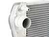 ES#3981317 - 17118615994 - F10 Radiator - Standard replacement radiator - Nissens - BMW