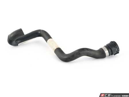 ES#178091 - 64218378611 - HOSE - Genuine BMW - BMW