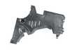 ES#3563706 - 51758060096 - UNDERSHIELD FOR TANK - Genuine BMW - BMW