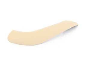 ES#3134408 - 51417417511 - Trim Cover Pull Strap - Left - Canberra Beige - Genuine BMW - BMW