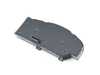 ES#143324 - 52108255377 - Actuation Unit Left - Genuine BMW - BMW