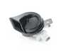 ES#4208688 - 61337342947 - AIR HORN, HIGH-FREQUENCY, EL - Genuine BMW - BMW