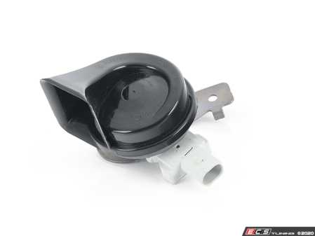 ES#4208688 - 61337342947 - AIR HORN, HIGH-FREQUENCY, EL - Genuine BMW - BMW