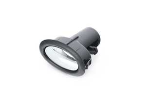 ES#81885 - 51162752837 - Unlocking Button - For the lower glove compartment - Genuine MINI - MINI