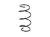 ES#2590021 - 31336851716 - Front Coil Spring  - Replace your cracked springs - Genuine BMW - BMW