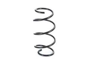 ES#2590021 - 31336851716 - Front Coil Spring  - Replace your cracked springs - Genuine BMW - BMW