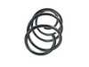 ES#2590021 - 31336851716 - Front Coil Spring  - Replace your cracked springs - Genuine BMW - BMW