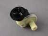 ES#3312 - 4A0819809 - Heater Valve - Runs in-line with the heater core return hoses - AFT - Audi