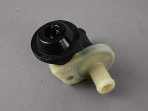 ES#3312 - 4A0819809 - Heater Valve - Runs in-line with the heater core return hoses - AFT - Audi