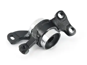 Bushing With Bracket For Control Arm - Right 