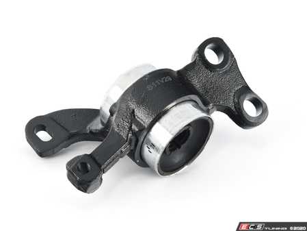 ES#4405067 - 31126882844 - Bushing With Bracket For Control Arm - Right  - Replace those worn out lower bushings - Sidem - MINI