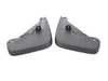 ES#4372418 - 2GJ075111 - Front Splash Guards  - Protect your car from road debris - Genuine Volkswagen Audi - Volkswagen