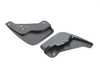 ES#4372418 - 2GJ075111 - Front Splash Guards  - Protect your car from road debris - Genuine Volkswagen Audi - Volkswagen