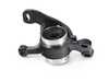 ES#4405067 - 31126882844 - Bushing With Bracket For Control Arm - Right  - Replace those worn out lower bushings - Sidem - MINI