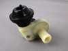 ES#3312 - 4A0819809 - Heater Valve - Runs in-line with the heater core return hoses - AFT - Audi
