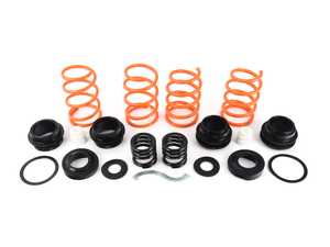 ES#4428732 - 05aBMWX34SU - MSS Urban Fully Adjustable Front & Rear Ride Management System - G01/G02 - MSS Urban Adjustable Ride System allows you to better control the road and your driving experience - MSS - BMW