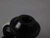 ES#3312 - 4A0819809 - Heater Valve - Runs in-line with the heater core return hoses - AFT - Audi