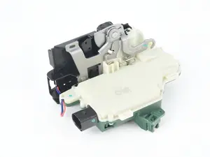 Rear Door Latch Assembly - Right