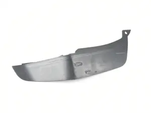 Pressure Lip Seal - Front Right