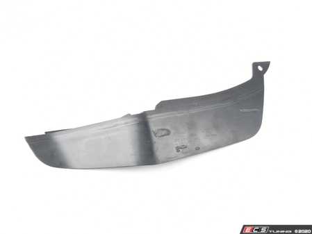 ES#4390711 - 51119802644 - Pressure Lip Seal - Front Right - Mounts to the bottom front of the wheel well - Bremmen Parts - MINI