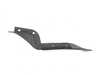 ES#4390711 - 51119802644 - Pressure Lip Seal - Front Right - Mounts to the bottom front of the wheel well - Bremmen Parts - MINI