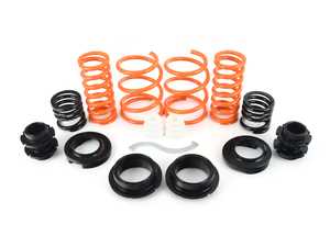 ES#4428710 - 02aBMWMG28 - MSS Sports Fully Adjustable Front & Rear Ride Management System - G20/G22/G80/G82 - MSS Sport is for the performance road driver who drives hard on the road and occasionally at the track - MSS - BMW