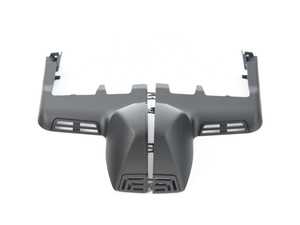 ES#4190294 - 51169108979 - Mirror Base Cover Set - Genuine BMW - BMW