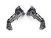 ES#4190294 - 51169108979 - Mirror Base Cover Set - Genuine BMW - BMW