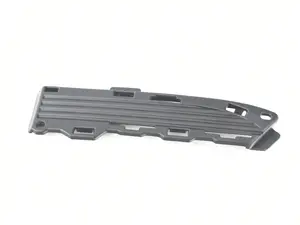 Air Inlet Finisher JCW Bumper - Right