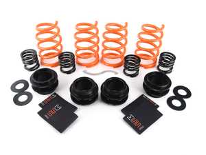 ES#4428733 - 05aBMWX56MSU - MSS Urban Fully Adjustable Front & Rear Ride Management System - F95/F96 - Developed to specifically meet the needs of the SUV driver looking for a significant ride-quality upgrade over OEM and traditional aftermarket suspension options - MSS - BMW