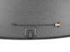 ES#3029888 - 4L0863462BA9AM - Carpeted Trunk Lining - Black - Factory carpeted piece that covers the spare tire well - Genuine Volkswagen Audi - Audi