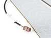 ES#2786662 - 52207364119 - HEATER ELEMENT FOR BASE BACK - Genuine BMW - BMW