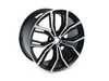 ES#4658436 - 36115A44A31 - DISK WHEEL, LIGHT-ALLOY, BLA - Genuine BMW - BMW