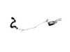 ES#2817600 - 11538514231 - Line From Scr Metering Module-Water Pump - Genuine BMW - BMW