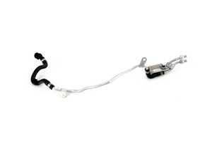 ES#2817600 - 11538514231 - Line From Scr Metering Module-Water Pump - Genuine BMW - BMW