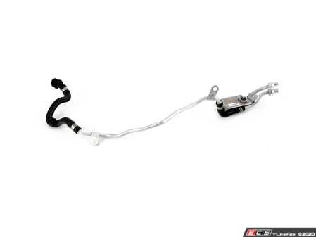 ES#2817600 - 11538514231 - Line From Scr Metering Module-Water Pump - Genuine BMW - BMW