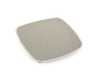 ES#396797 - 4L0867149J50 - Speaker Grille - Light Grey - Left - Genuine Volkswagen Audi - Audi