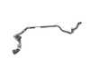 ES#1897622 - 17127599459 - Engine Coolant Recovery Tank Hose - Genuine BMW - BMW
