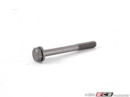ES#241167 - 07119904526 - Upper Timing Tensioner Mounting Bolt - Used to secure the timing chain tensioner - Genuine BMW - BMW MINI