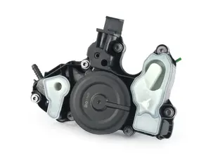 Pressure Control Valve (PCV)